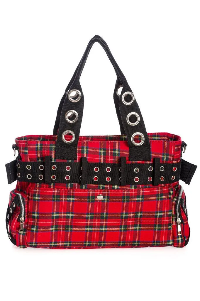 Camdyn Handbag