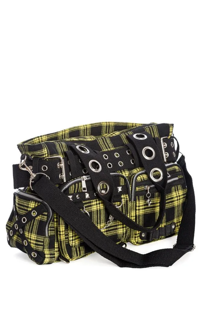 Camdyn Handbag