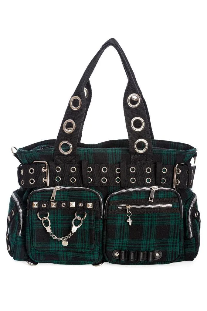 Camdyn Handbag