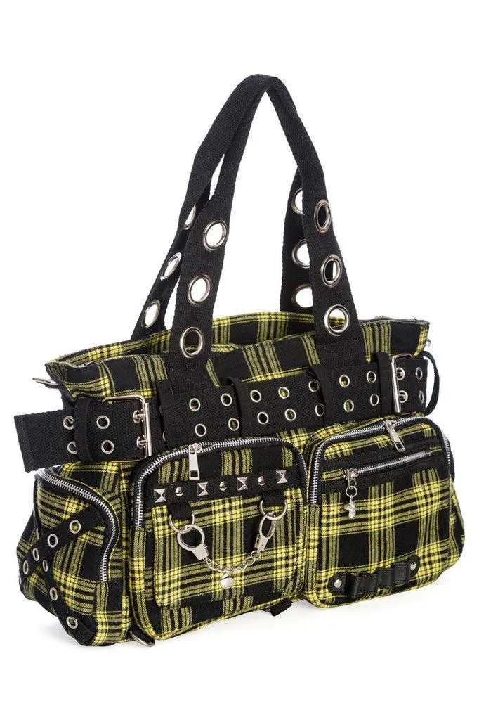 Camdyn Handbag