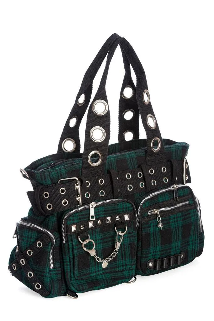 Camdyn Handbag
