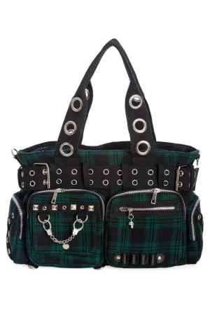 Camdyn Handbag