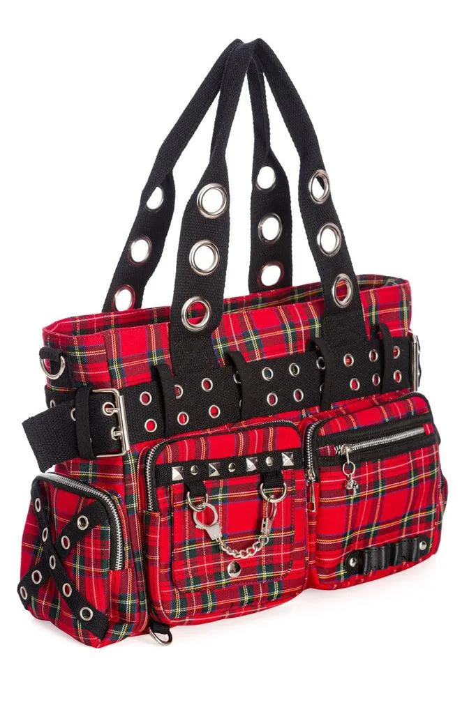 Camdyn Handbag