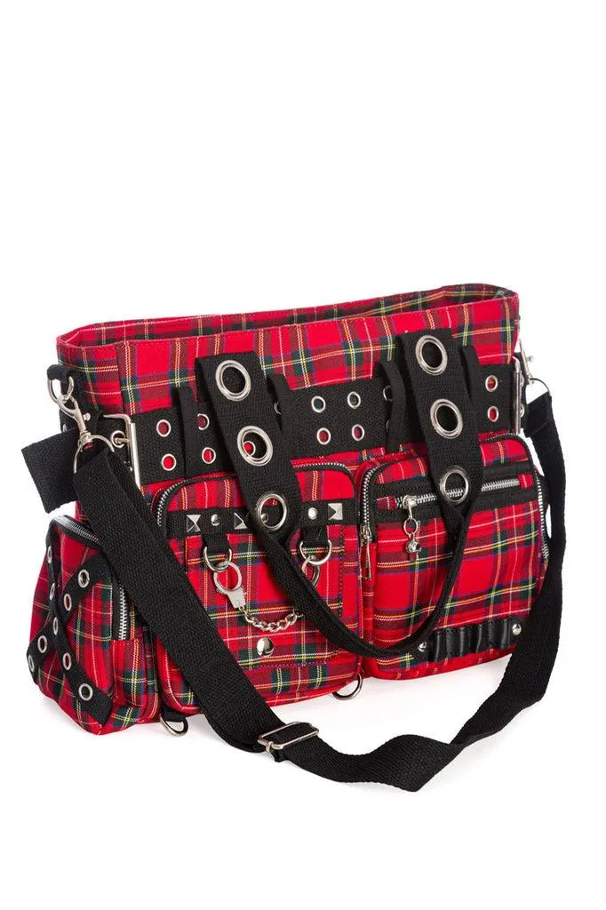 Camdyn Handbag