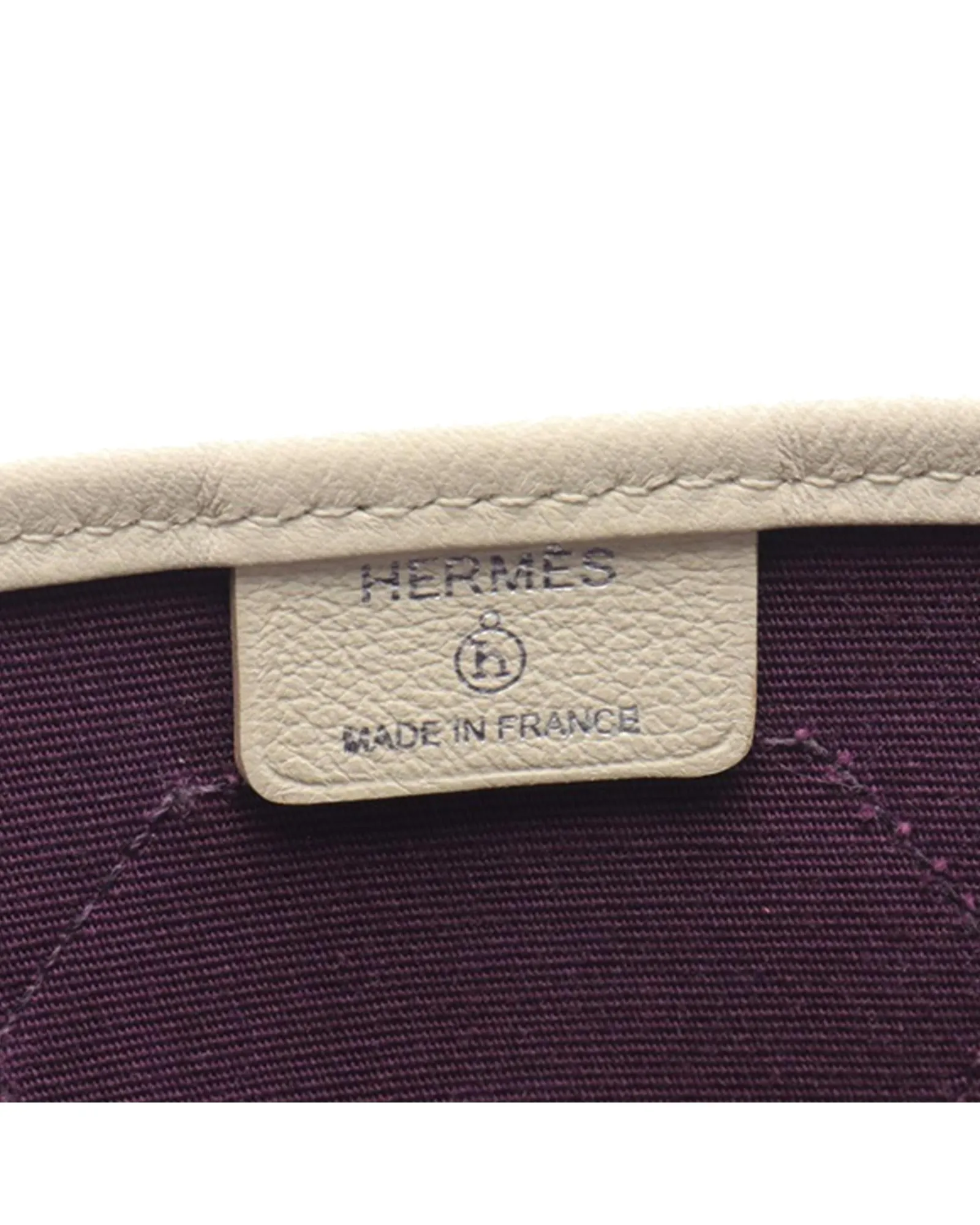 Canvas and Leather Tote Bag with Flat Straps and Open Top