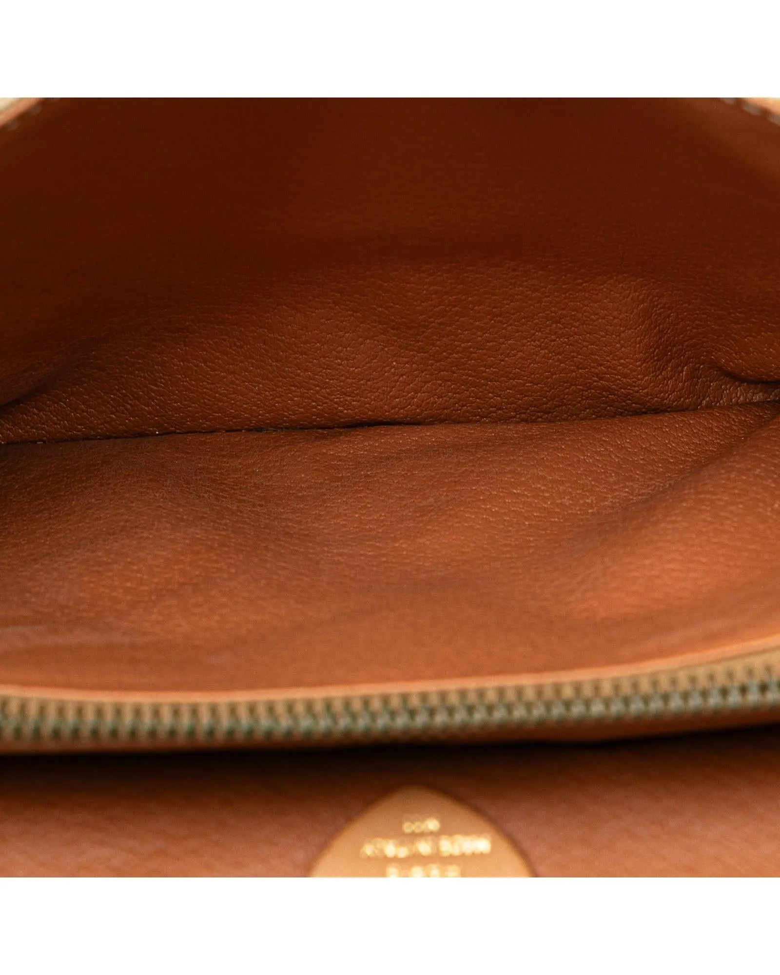 Celine Vintage Mini Crossbody Bag