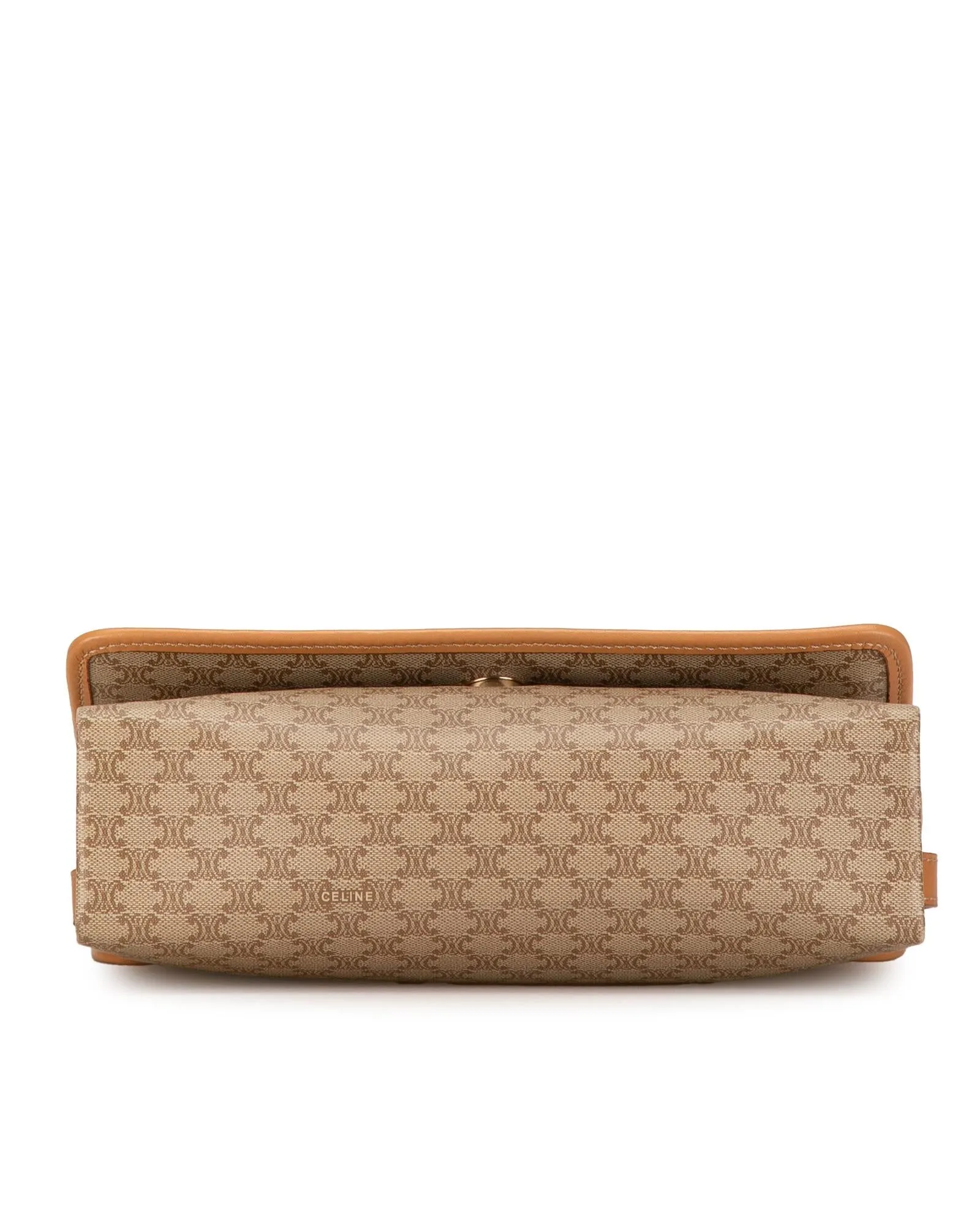 Celine Vintage Mini Crossbody Bag