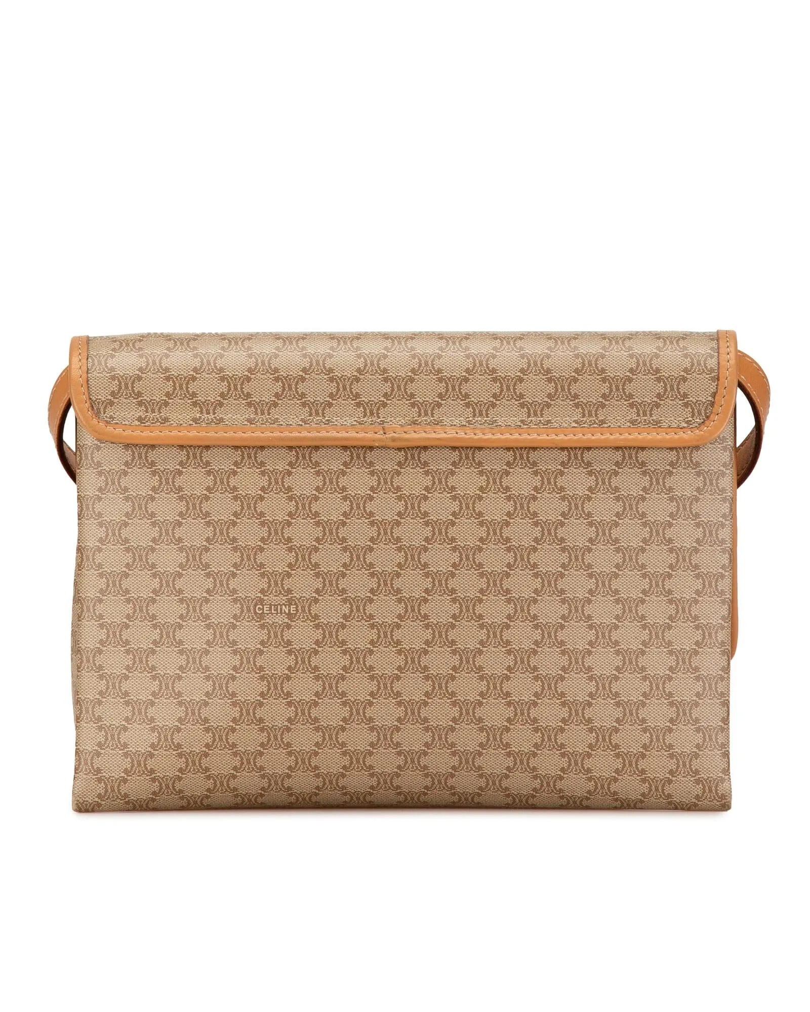 Celine Vintage Mini Crossbody Bag