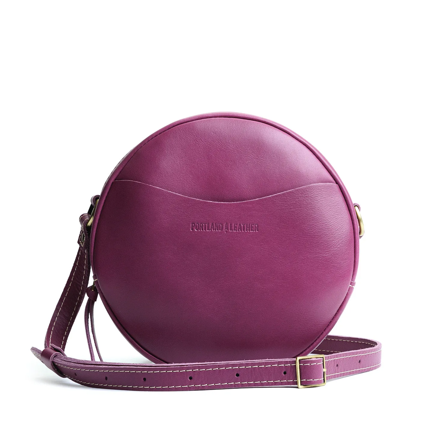 Circle Crossbody
