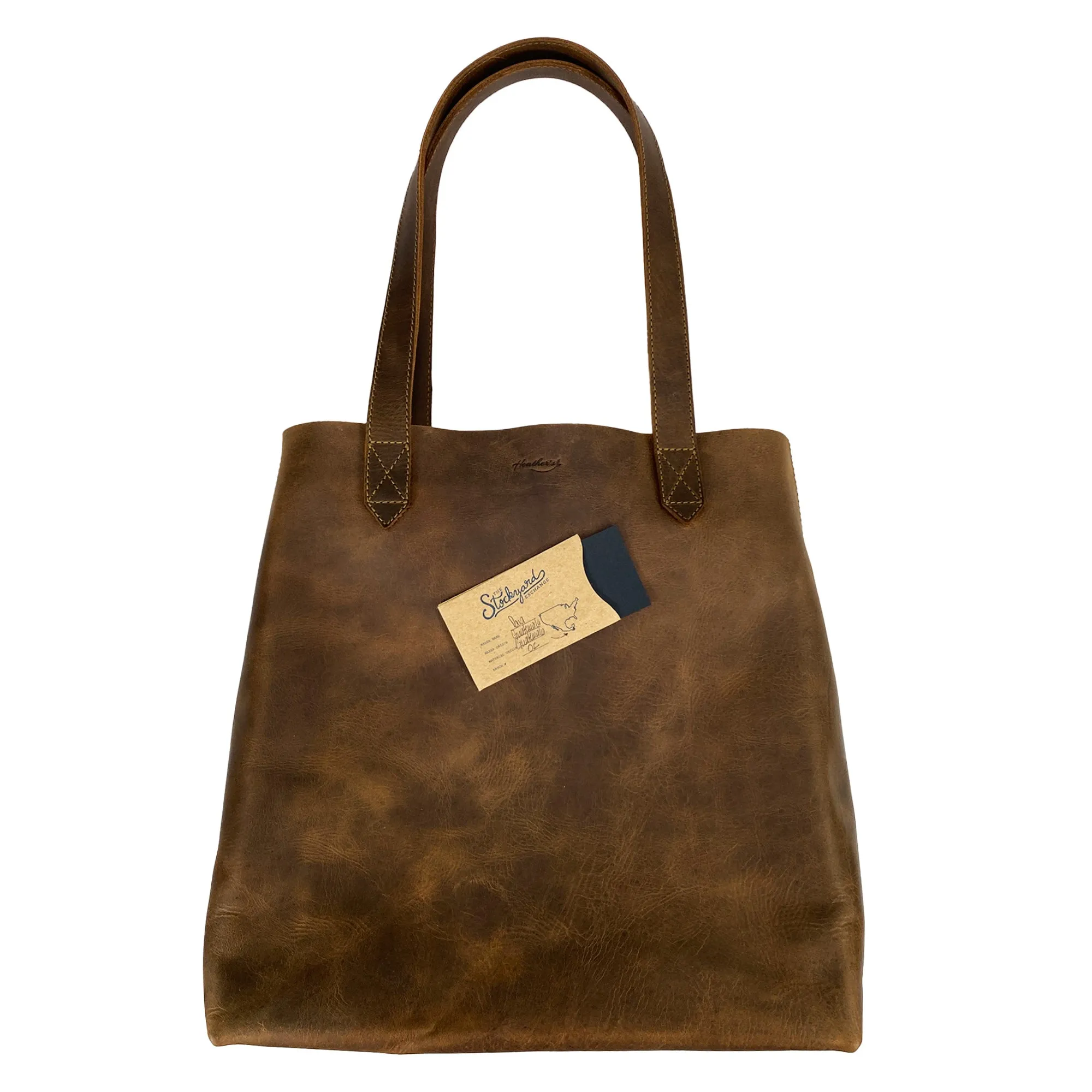 Classic Tote Bag