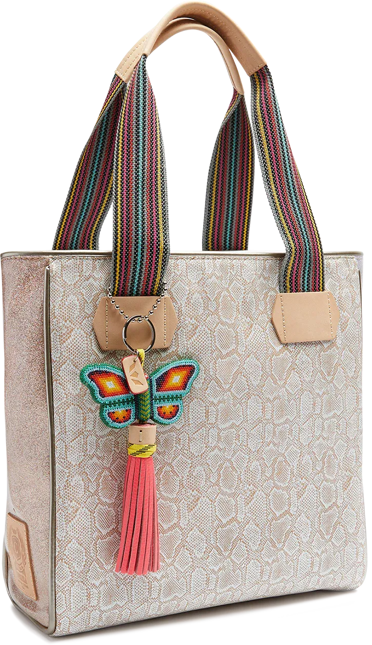 CLAY CLASSIC TOTE 1570