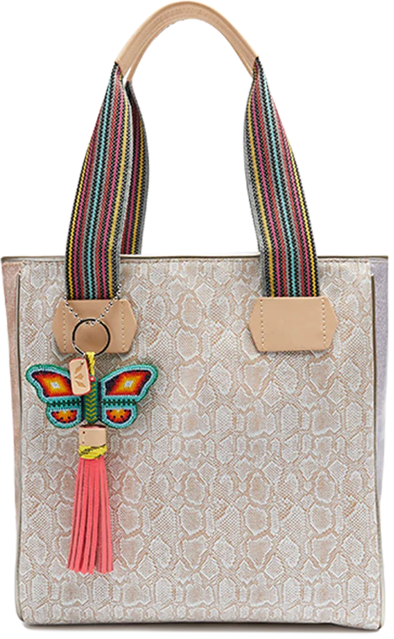CLAY CLASSIC TOTE 1570