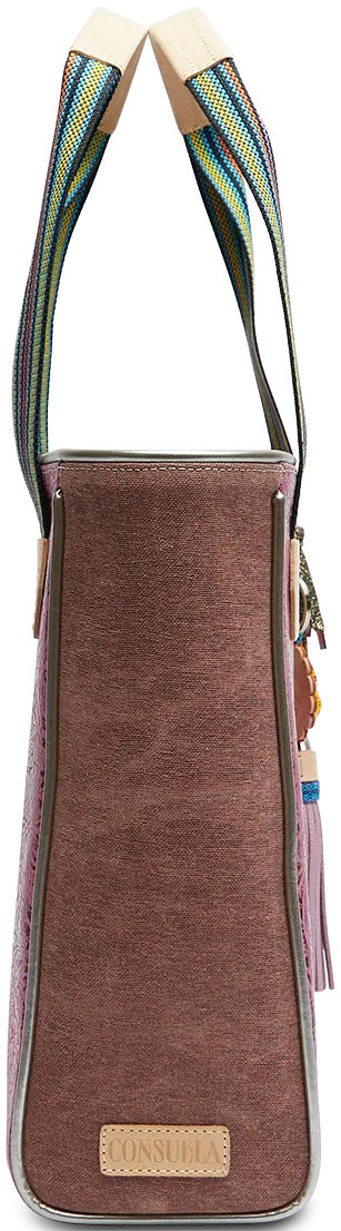 CONSUELA MENA CLASSIC TOTE 3476