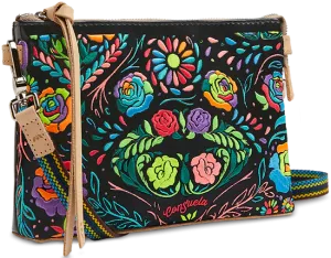 Consuela Midtown Crossbody - Rita