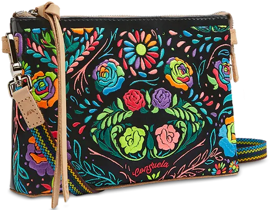 Consuela Midtown Crossbody - Rita