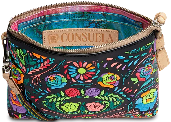 Consuela Midtown Crossbody - Rita