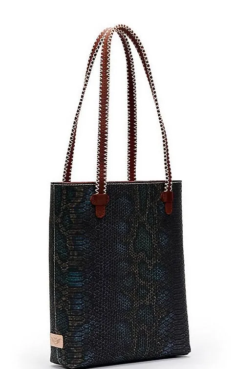 Consuela Rattler Everyday Tote