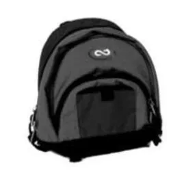 Covidien Medical Supply Kangaroo Joey Super Mini Backpack, Black