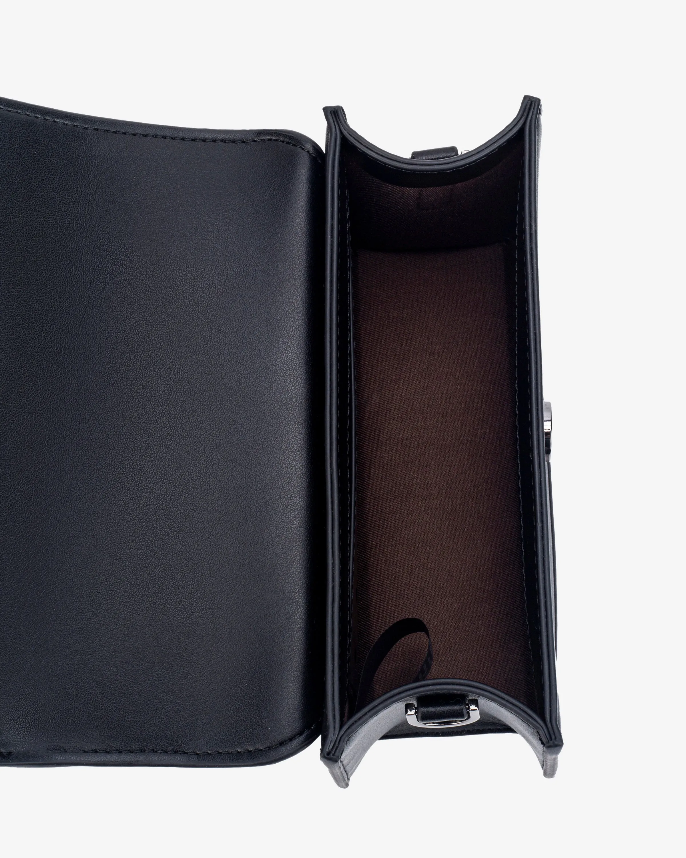 CRANE SOFT STRUCTURE - Black