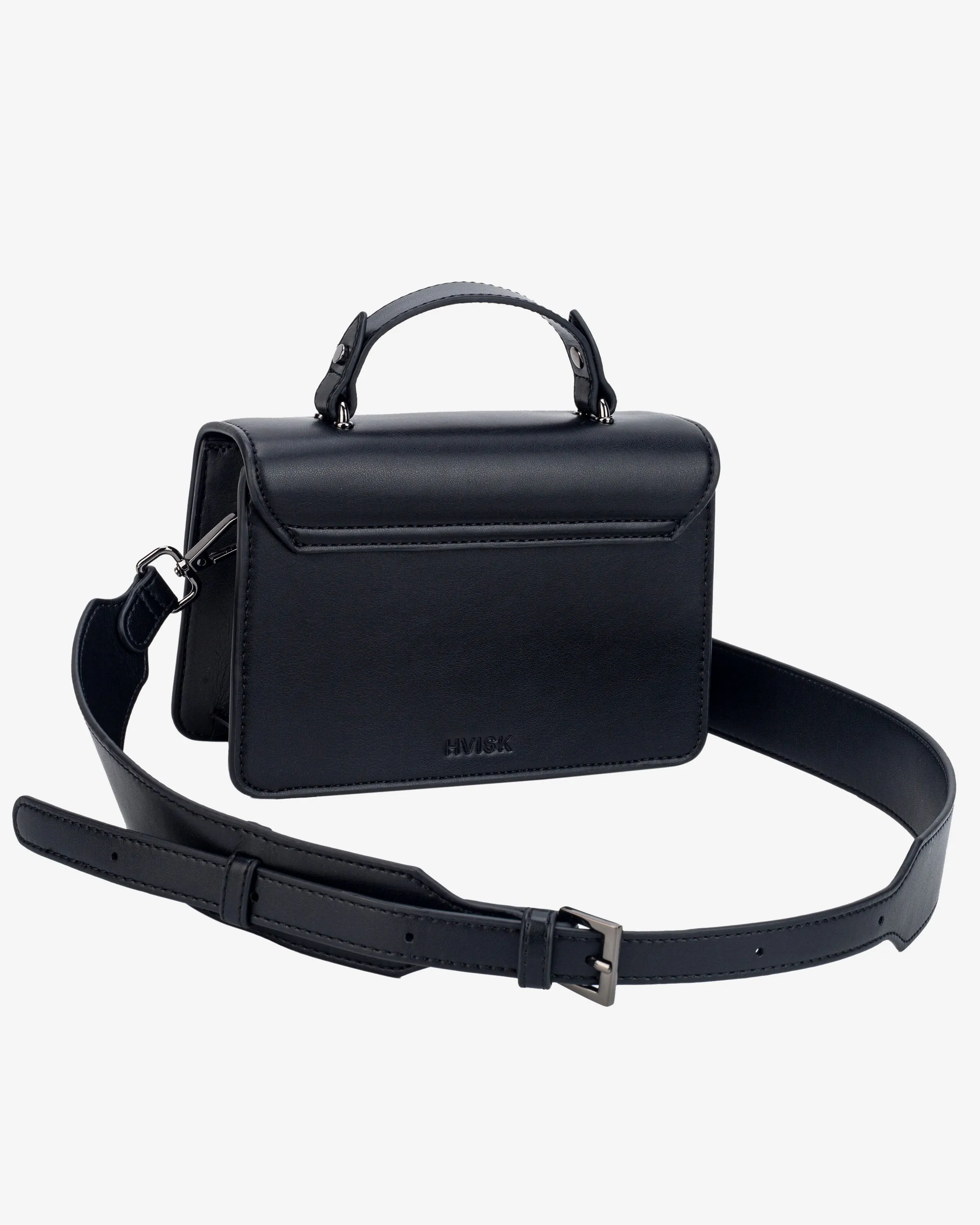 CRANE SOFT STRUCTURE - Black