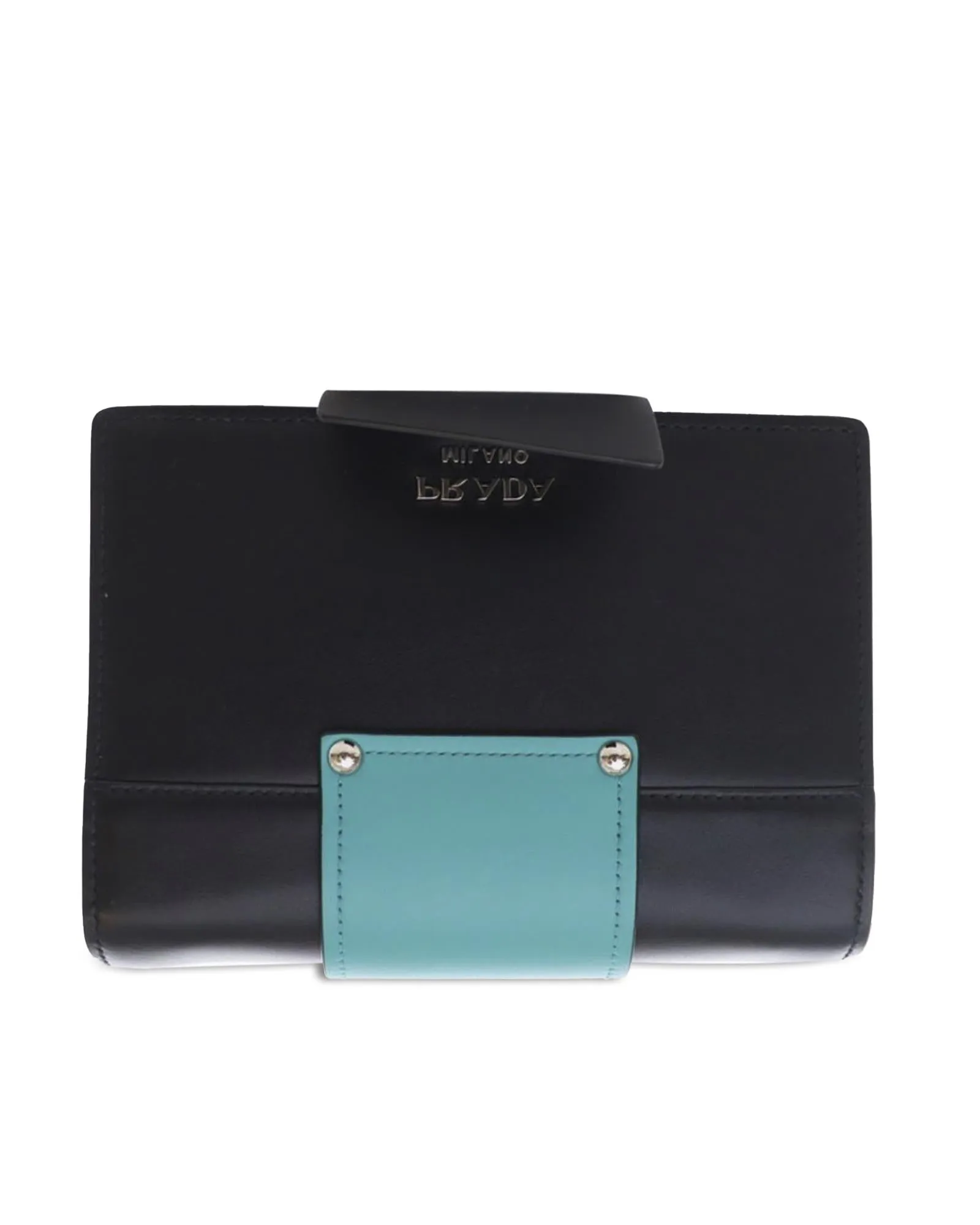 Crystal Embellished Ribbon Bag with Detachable Chain Strap
