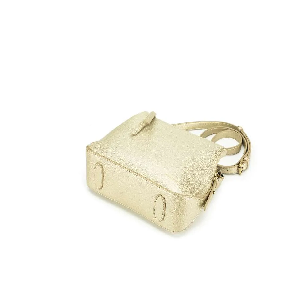 Daniella Gold Crossbody