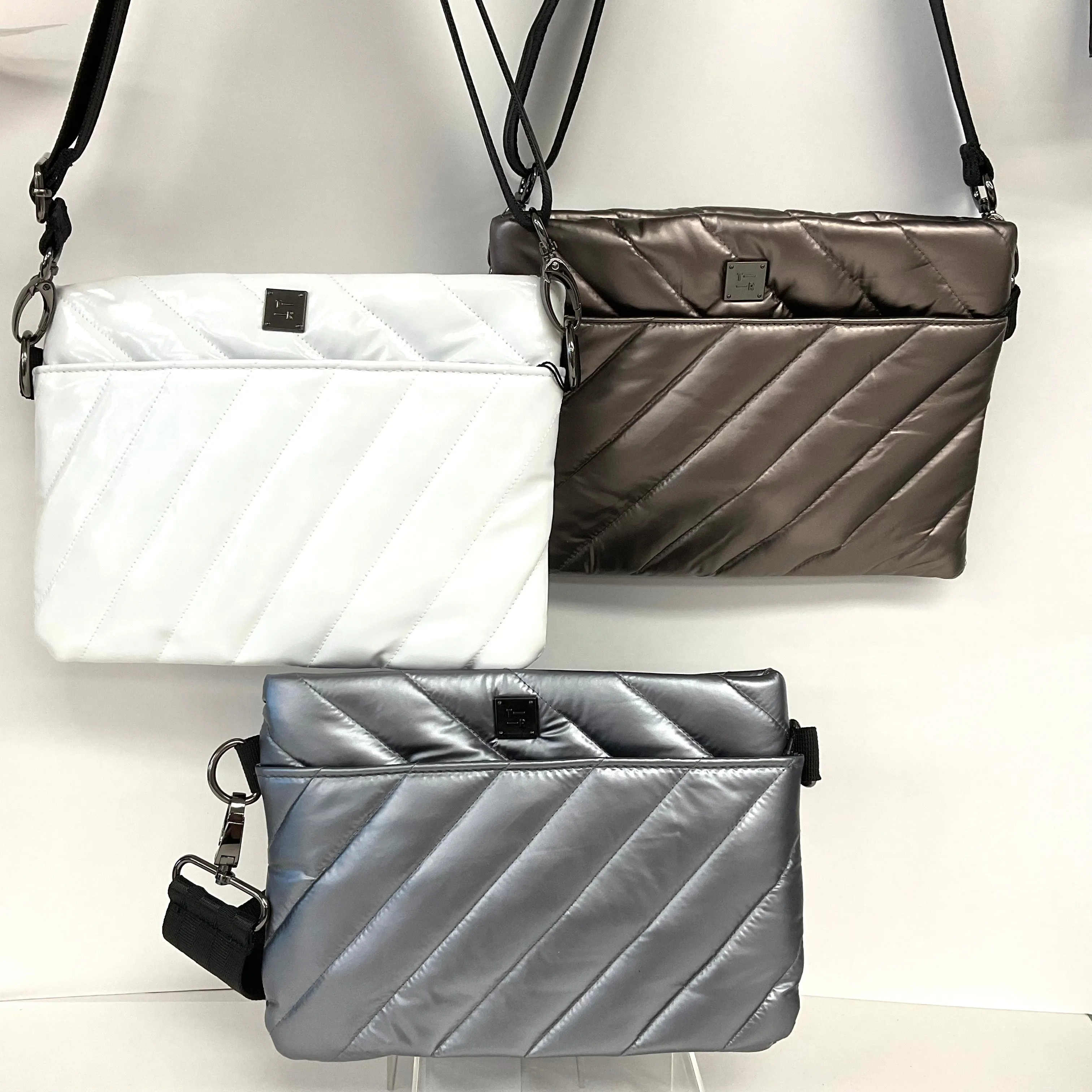Diagonal 2.0 Bum Bag