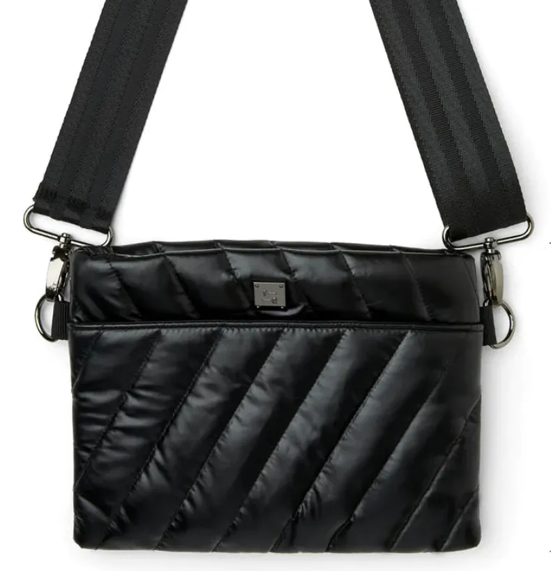 Diagonal 2.0 Bum Bag