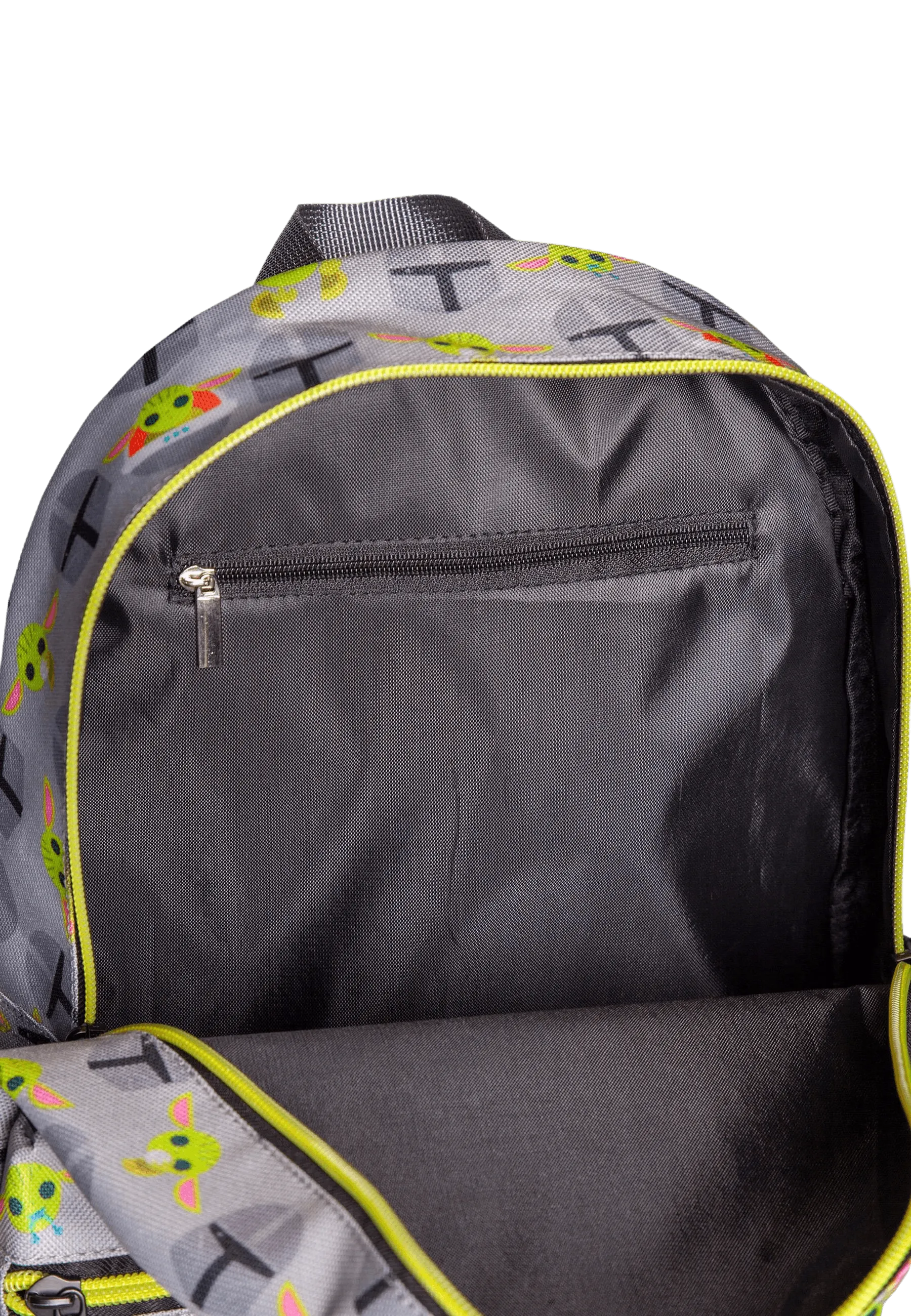 Difuzed - Star Wars - The Mandalorian The Child Smaller Size Backpack