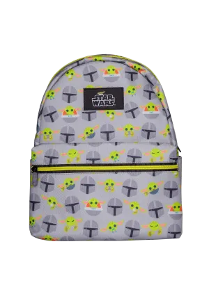 Difuzed - Star Wars - The Mandalorian The Child Smaller Size Backpack
