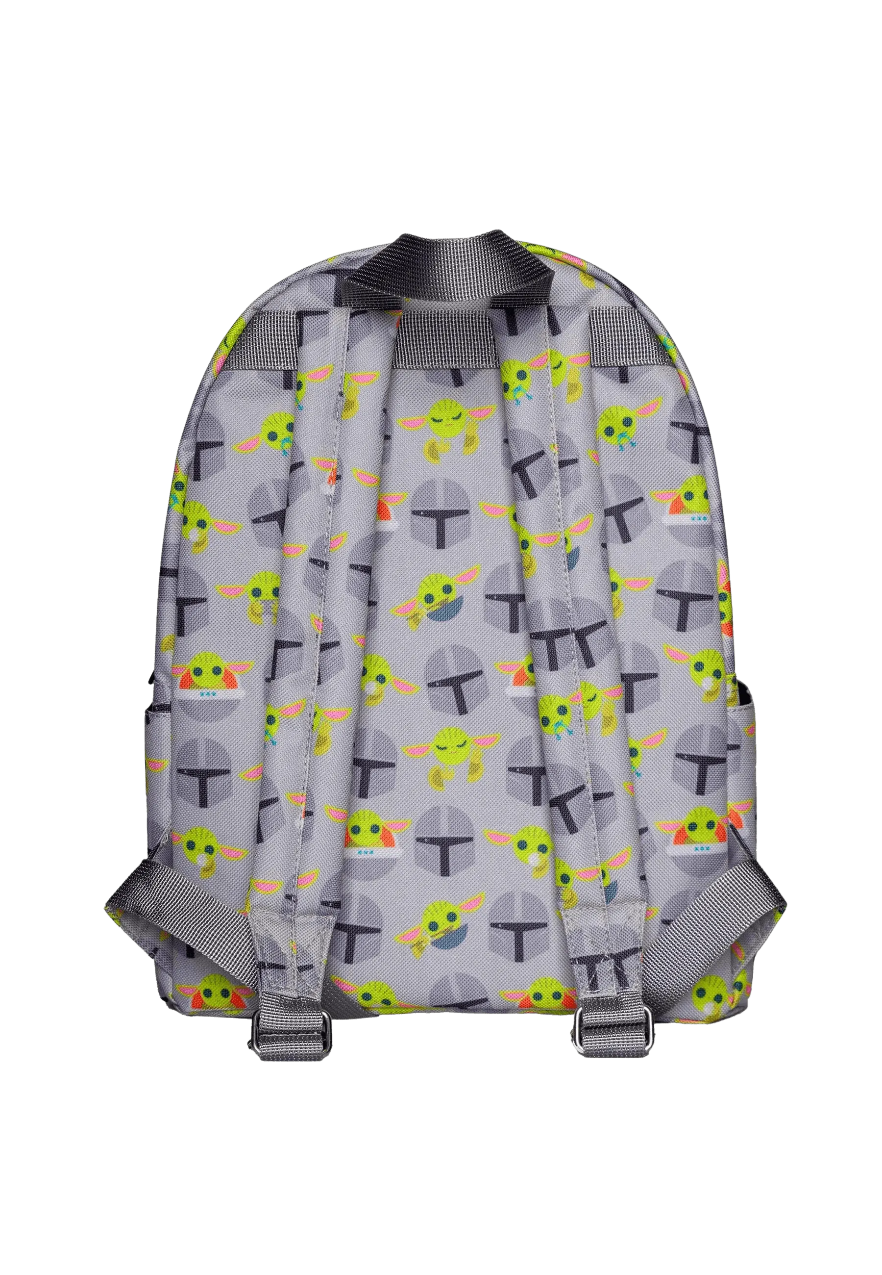Difuzed - Star Wars - The Mandalorian The Child Smaller Size Backpack