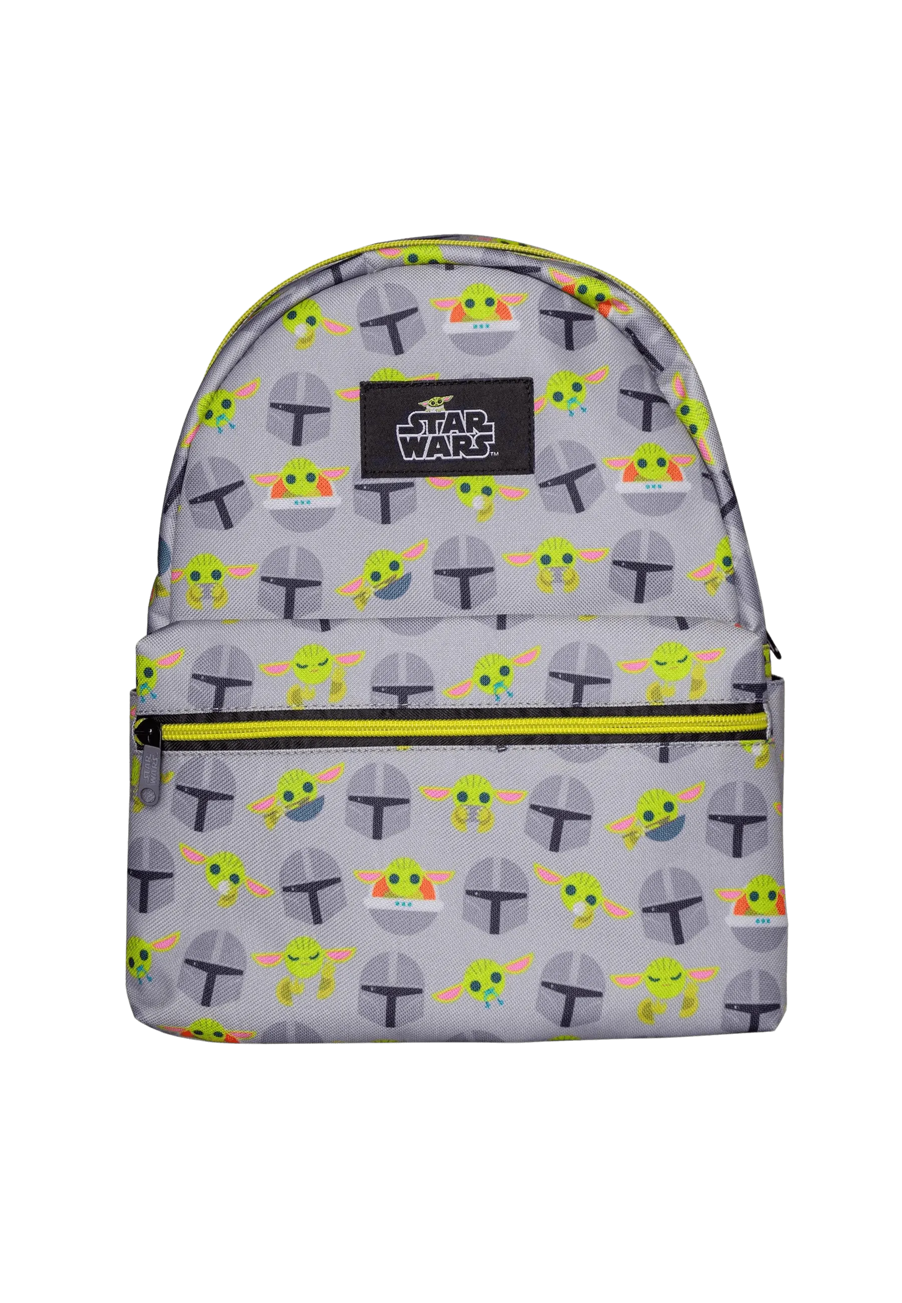 Difuzed - Star Wars - The Mandalorian The Child Smaller Size Backpack