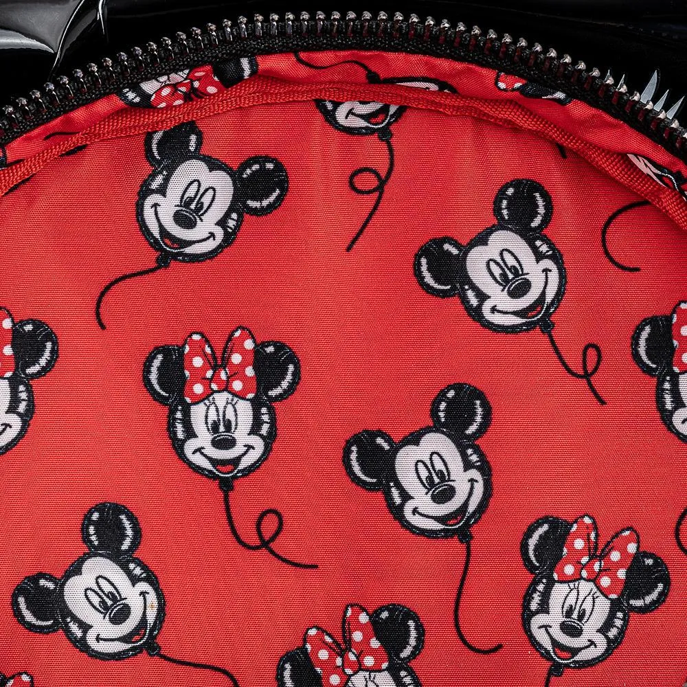 Disney Mickey Mouse Balloon Cosplay Mini Backpack