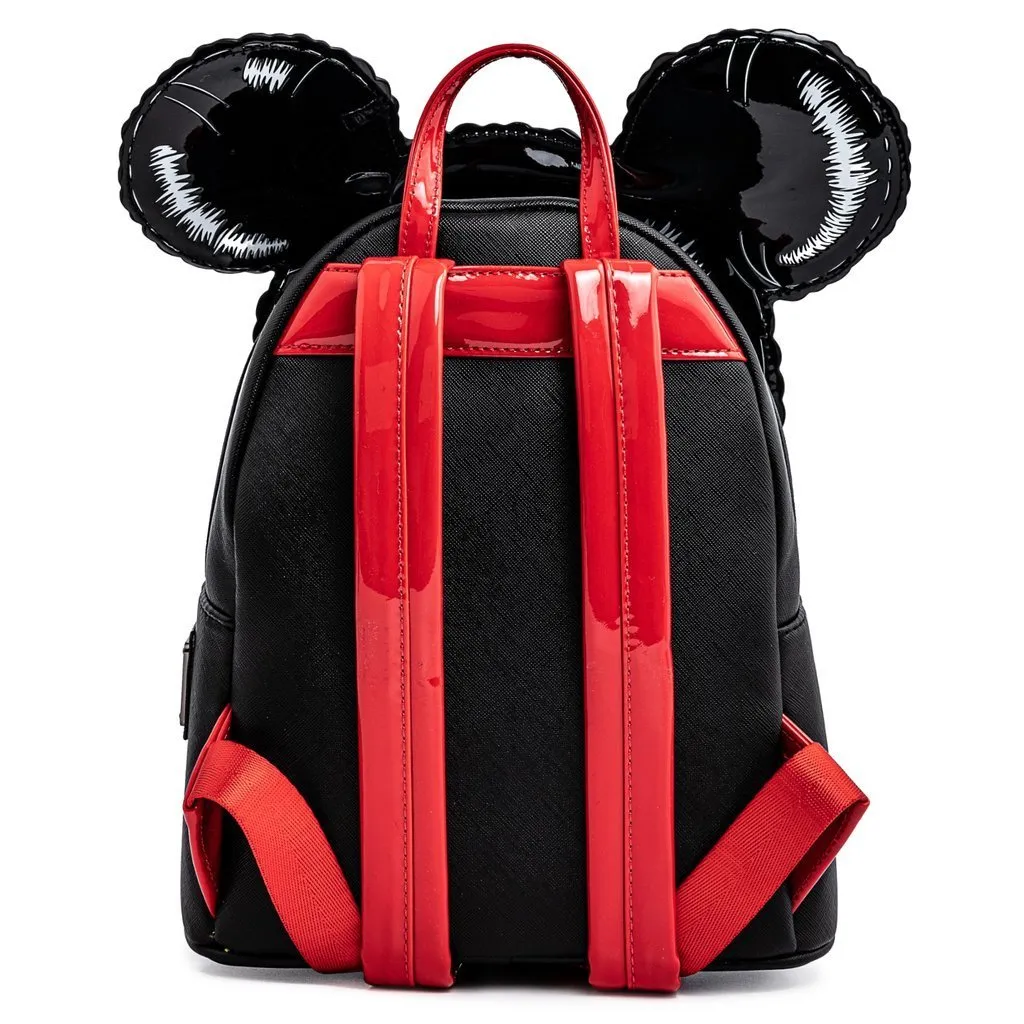 Disney Mickey Mouse Balloon Cosplay Mini Backpack