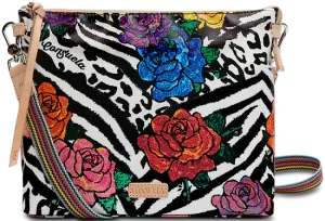 Downtown Crossbody, Carla