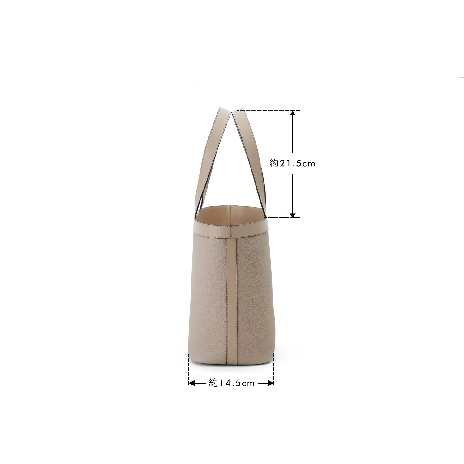 Elena Tote Bag