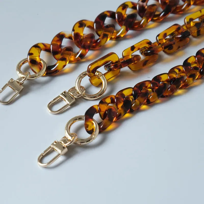 Emma Bag Chain