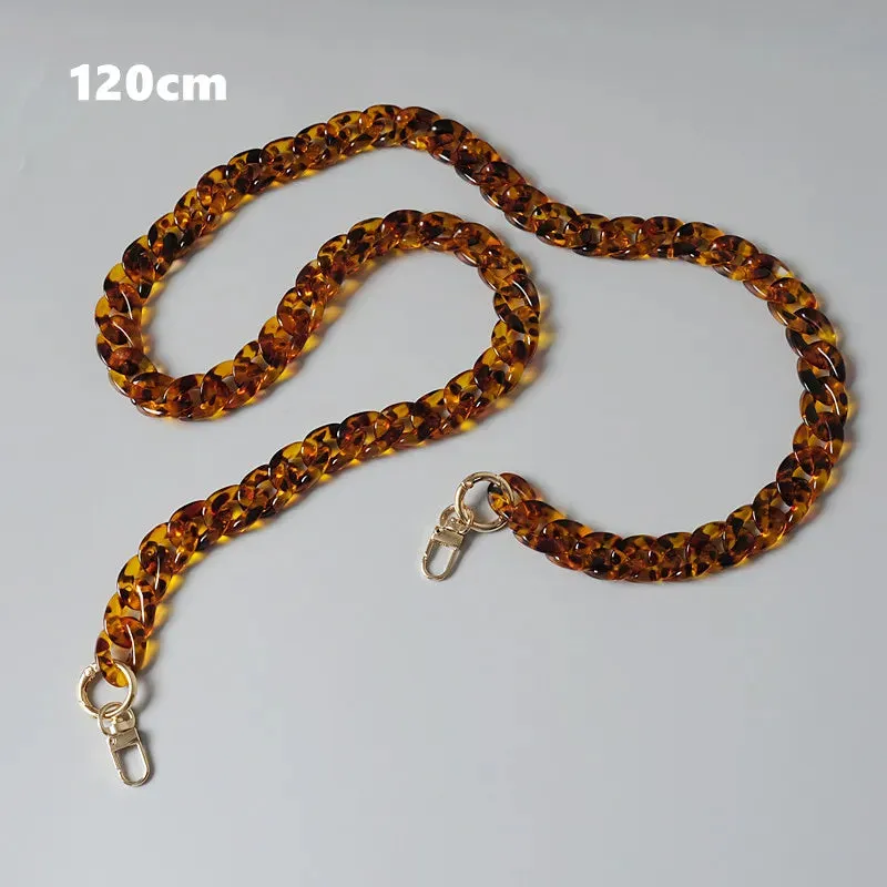 Emma Bag Chain