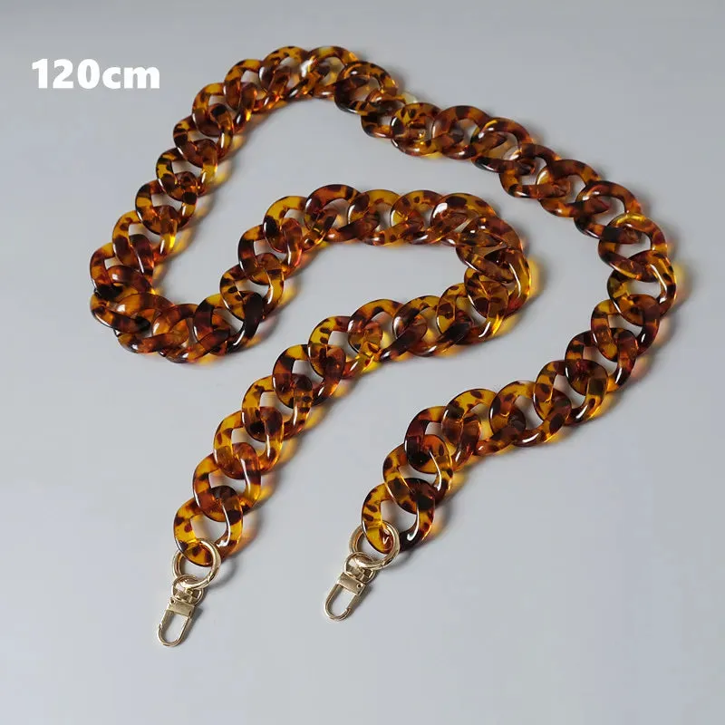 Emma Bag Chain