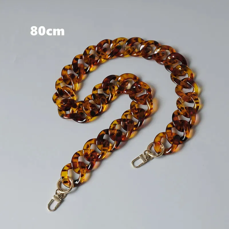 Emma Bag Chain