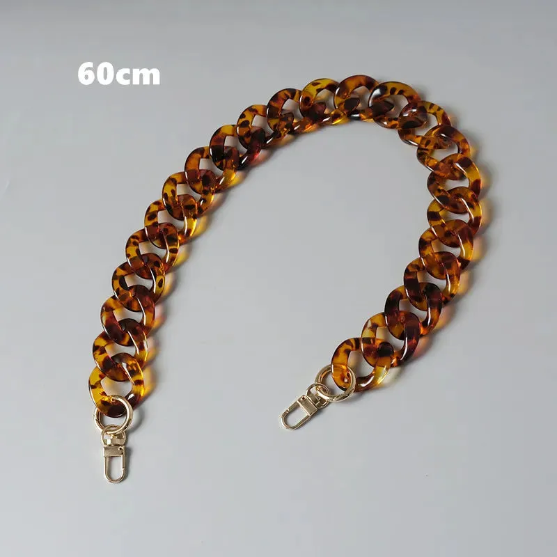 Emma Bag Chain