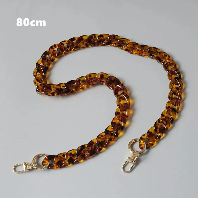 Emma Bag Chain
