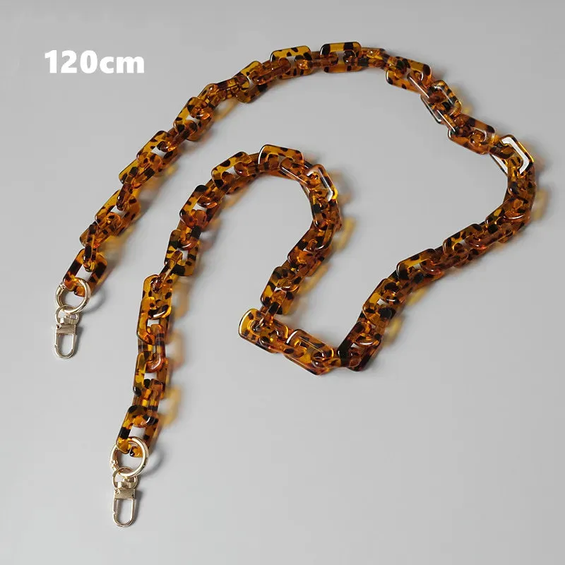 Emma Bag Chain