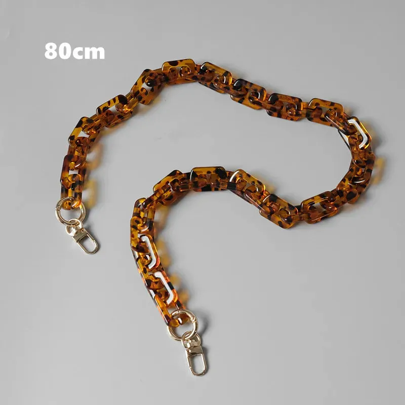 Emma Bag Chain