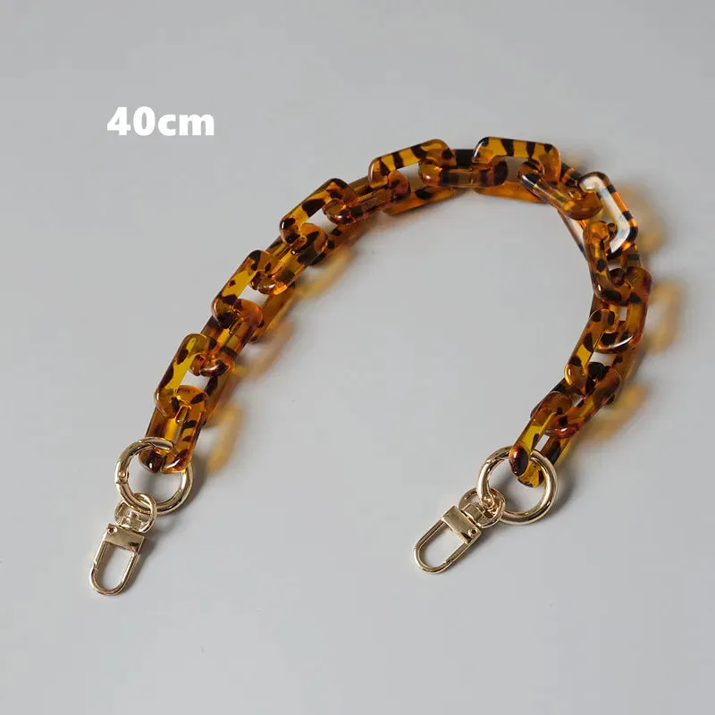 Emma Bag Chain