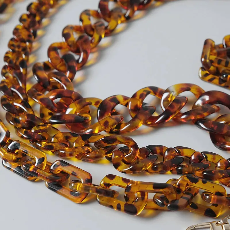 Emma Bag Chain