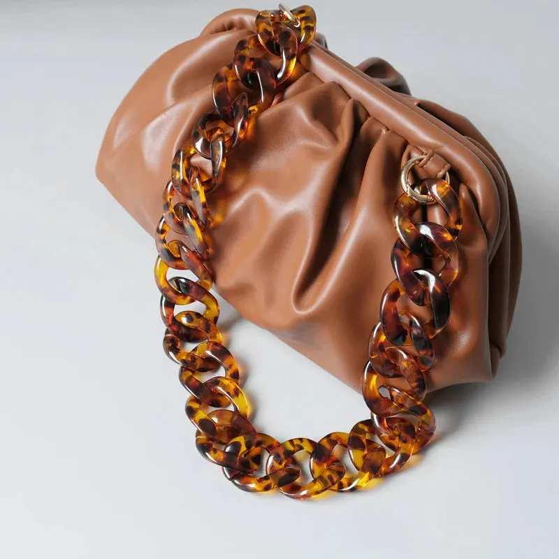 Emma Bag Chain