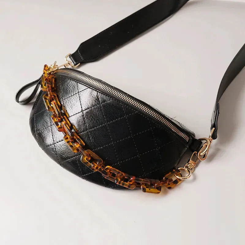 Emma Bag Chain