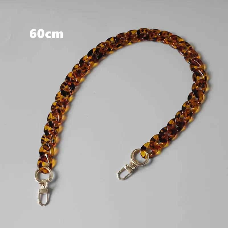 Emma Bag Chain