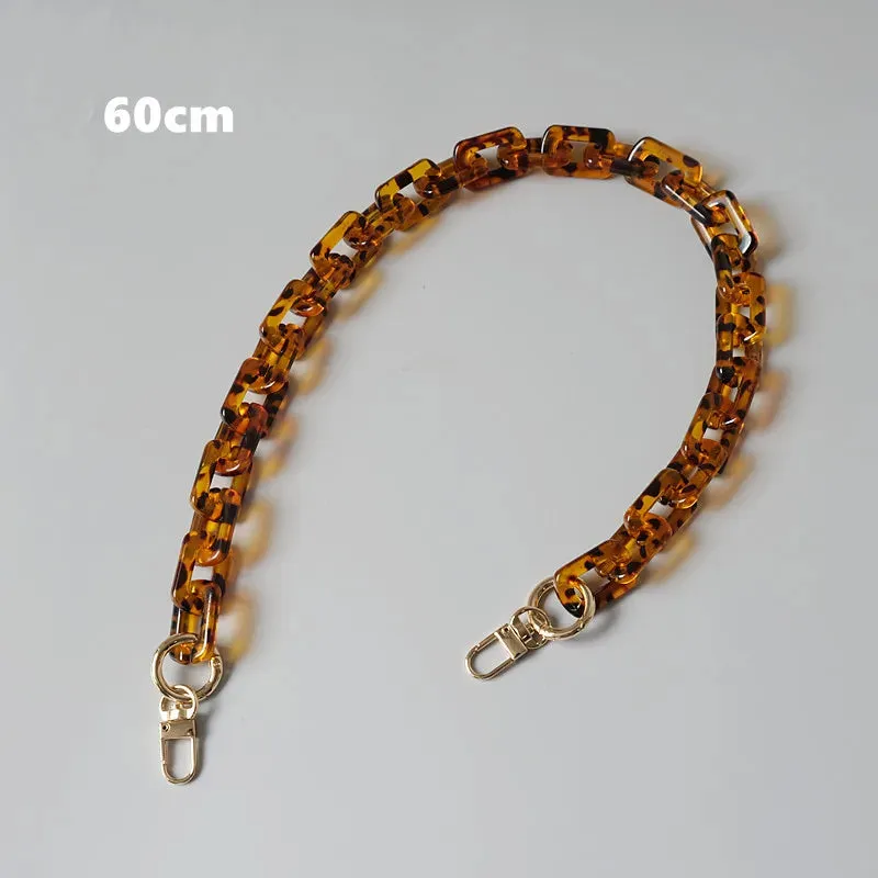 Emma Bag Chain